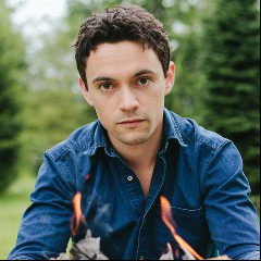 Joshua Hyslop