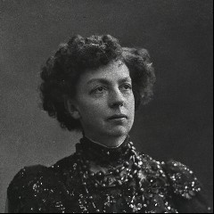 Cécile Chaminade
