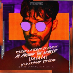 R3HAB x Lucenzo