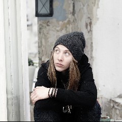 Desiree Klaeukens