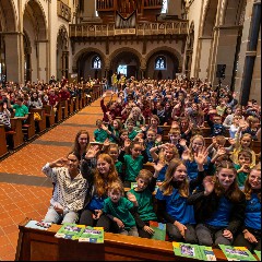 Kinderchor Pueri Cantores