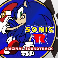 Sonic-R