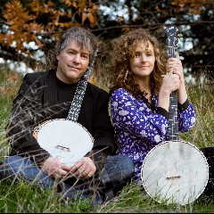 Béla Fleck & Abigail Washburn