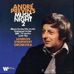 Andrÿ Previn