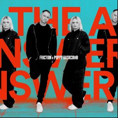 Friction & Poppy Baskcomb