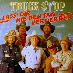 Klostertaler-Markus & Truck Stop