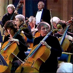 Strings Orchester