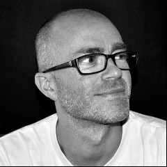 Rob Clarke