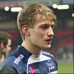 Mike Haley