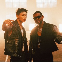 Jung Kook & USHER