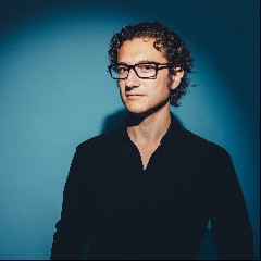 Teddy Abrams