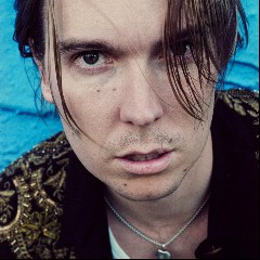 Alex Cameron
