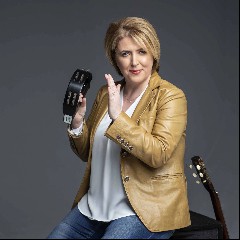 Marian Waldron