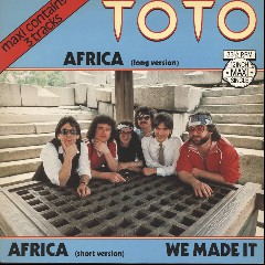 Toto Africa