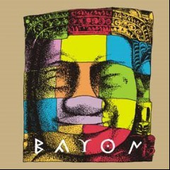 Bayon