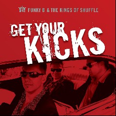 Funky B & The Kings of Shuffle