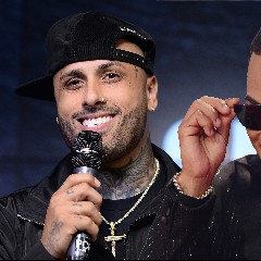 Nicky Jam & Ozuna