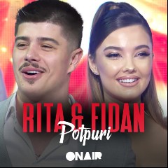 Rita Fidan