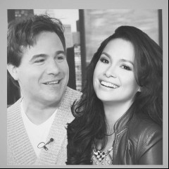Lea Salonga & Brad Kane