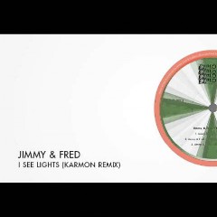 Jimmy & Fred