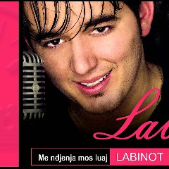 Labinot Tahiri Labi