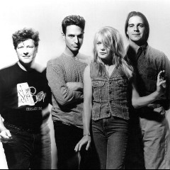 Tom Tom Club
