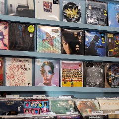 FairHope Records