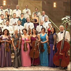 Johann Strauss Orchestra