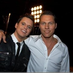 Tiësto feat. Christian Burns