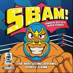 S-Bam