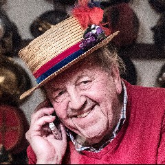 Wiel Vestjens & Ge Deenen