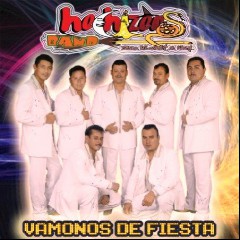 Hechizeros Band