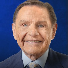 Ken Copeland