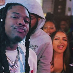 Capella Grey feat. Ty Dolla $ign