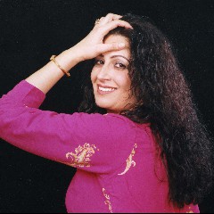 Naghma