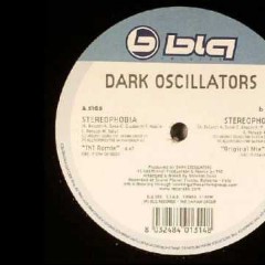 Dark Oscillators
