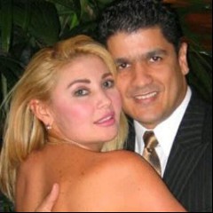 Liz & Eddy Herrera