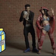 Blueface feat. Cardi B & YG