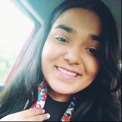 NADIE PUEDE DETENERLE