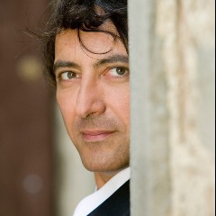 Jean‐Efflam Bavouzet