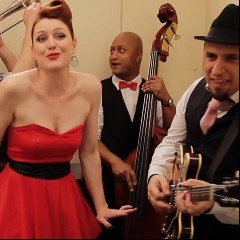 Robyn Bennett & Bang Bang