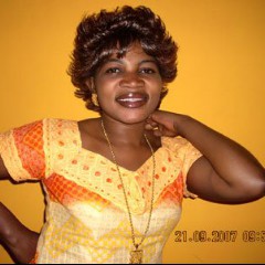 ANGELA CHIBALONZA