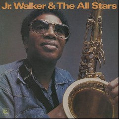 Jr. Walker & the All Stars
