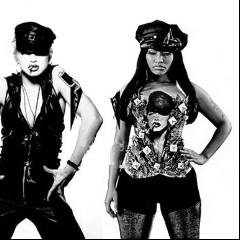 Madonna feat. Nicki Minaj