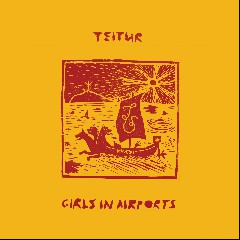 Teitur & Girls in Airports