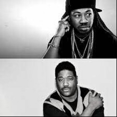 Ron Trent & Chez Damier