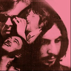Frijid Pink