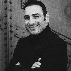 Volkan Baydar & Friends