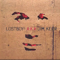 Lostboy! Aka Jim Kerr