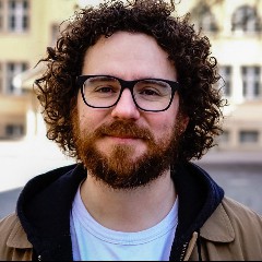 Sam Roberts